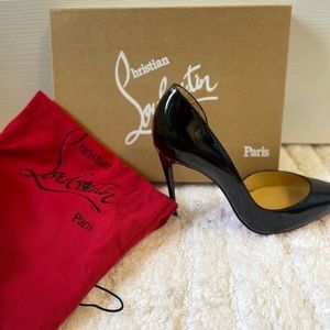 Brand new Christian Louboutin